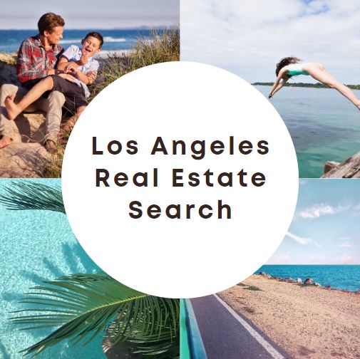 Los Angeles Real Estate Search
